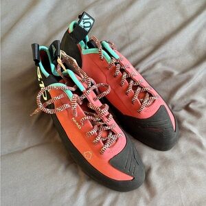 Adidas Five Ten Niad Lace W Climbing Shoes